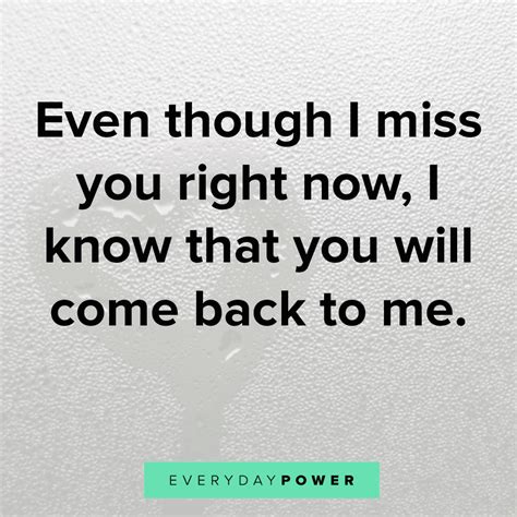 9+ I Miss You Everyday Message | Love Quotes : Love Quotes