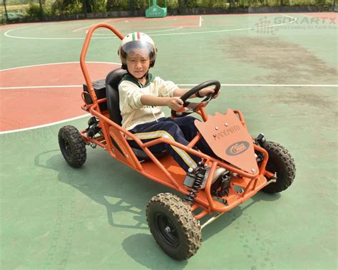 China Go Cart Kids Factory Price Cheap Electric Go Karts for Sale ...