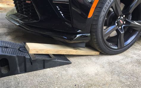 The Best Car Ramps (With Low Profile Options for Low Cars) | Low Offset