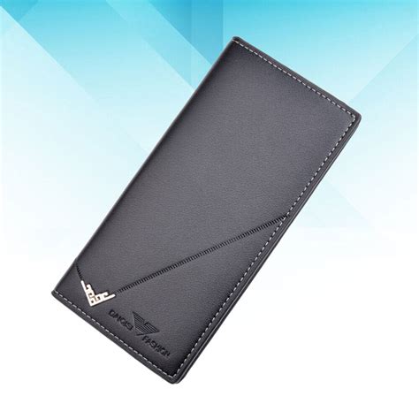 Billfolds Wallet Men Men Wallet Trifold Wallet Bifold Wallet | eBay