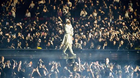 The Weeknd Adds Fourth Melbourne Show to 2023 Australian Tour