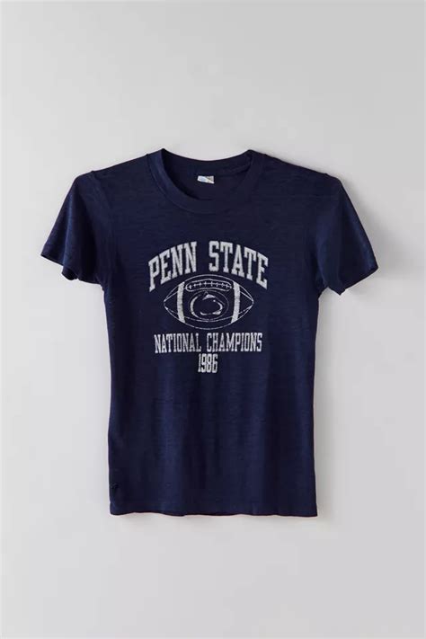 Vintage Penn State Tee | Urban Outfitters