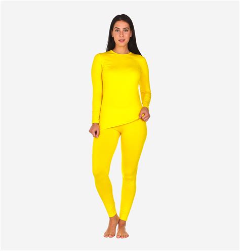 Women's Thermal Underwear Sets: Free Shipping (US) Returns & Exchanges– Thermajane