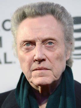 Christopher Walken: Birthday, Shows, Movies & Awards | DIRECTV