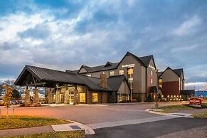 Hotel Residence Inn by Marriott Bozeman, Bozeman, United States of ...