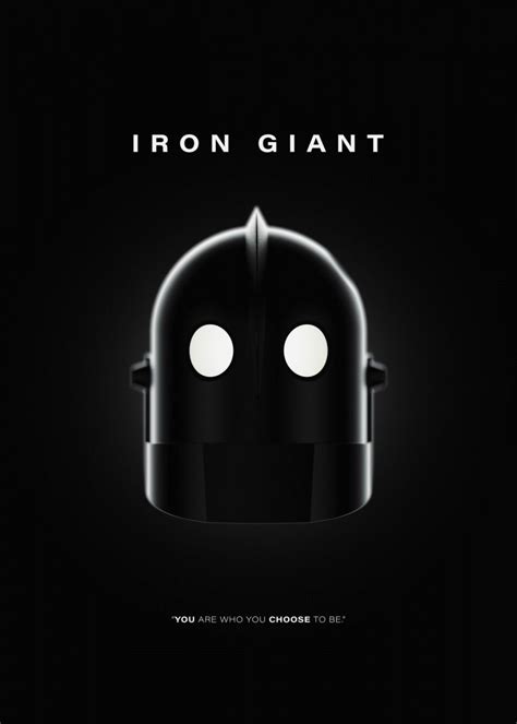 Iron Giant Quotes - ShortQuotes.cc