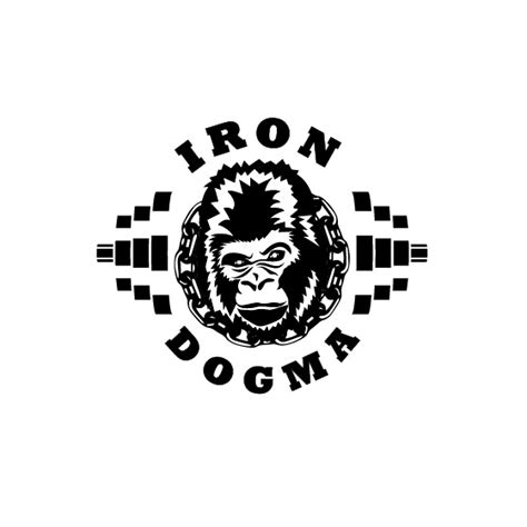 That Swole Rapper – IronDogma