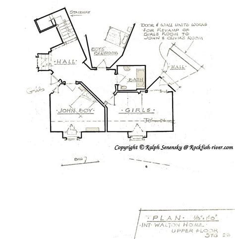 Walton House Floor Plan - floorplans.click