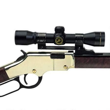 Henry Big Boy Scope Mount NZ - Bases by Gun City