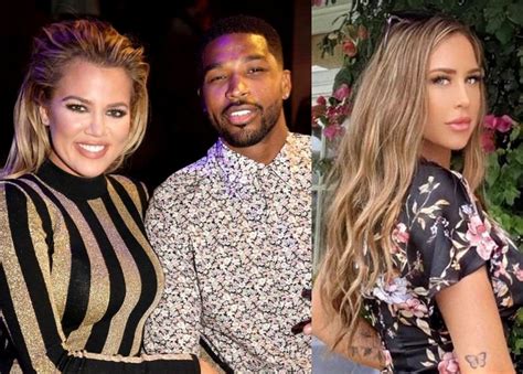 Khloe Kardashian to Contact Lady Over Tristan's Alleged Baby