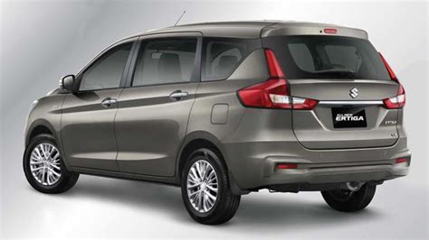 Suzuki Ertiga 2019 Philippines Review: Impressive fuel consumption