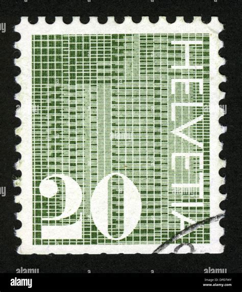 Postage Stamp Stamps Switzerland Stock Photos & Postage Stamp Stamps ...