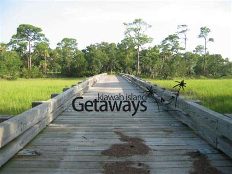 Which Bike Trails Are Best For You? | Kiawah Island Getaways