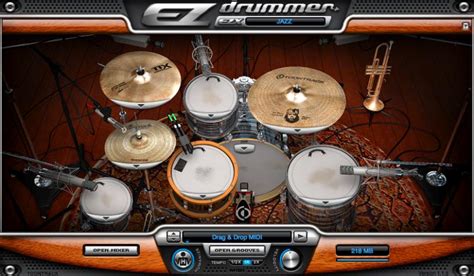 [WORK] Ezdrummer Vsti Drumkit From Hell Torrent