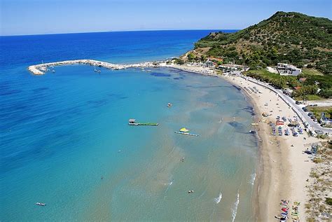 I Love Hellas: Beaches on Zakynthos Island 1