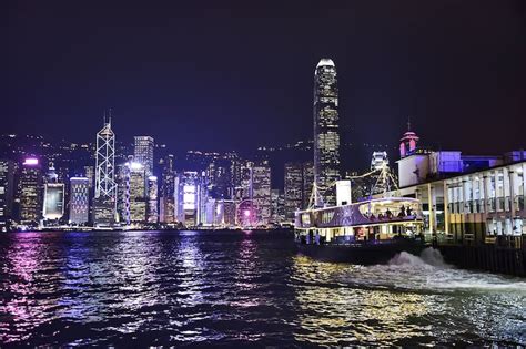 10 Best Nightlife Experiences in Hong Kong - Where to Go and What to Do ...