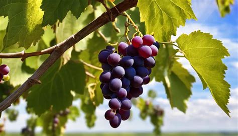 Muscadine Grapes: A Hobbyist's Guide to Cultivation and Enjoyment - Flavorfulsips