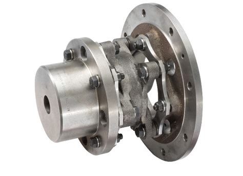 Rexnord Coupling Bolt Torque Chart