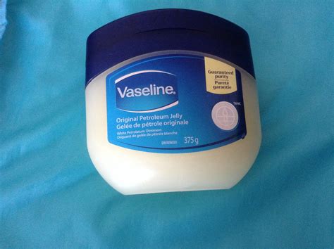 Vaseline Original Petroleum Jelly reviews in Body Lotions & Creams - ChickAdvisor