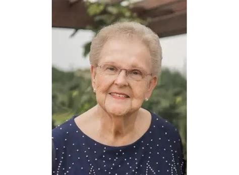 Carol J. Pester Obituary (2024) - Merrill, WI - Taylor-Stine Funeral ...