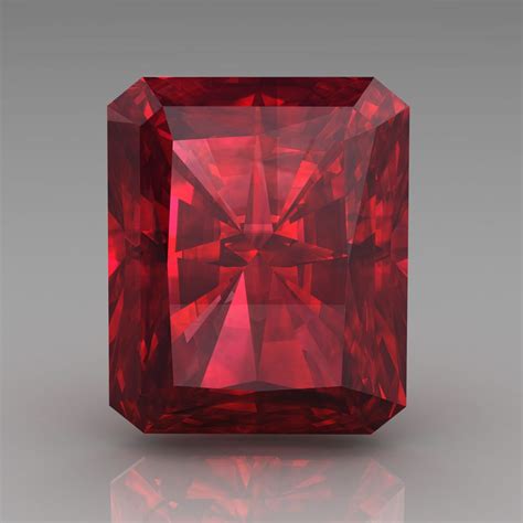 What are "Crimson Red" Rubies: A Newly Coined Term By The Gübelin Gem ...