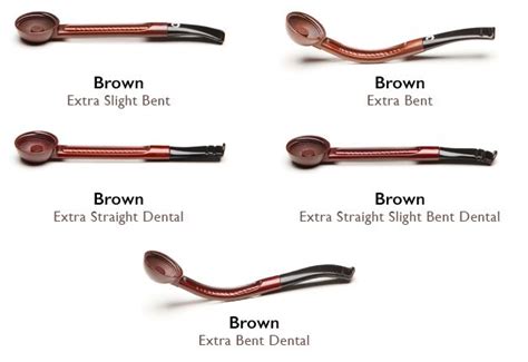 Falcon Pipes #1 Guide [Infograph] - Create a 7-day set - TobaccoPipes.com