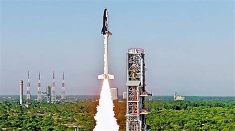 RLV-TD launch: India's reusable ISRO shuttle passes test