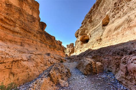 Incentive Namibia The Sesriem Canyon - Sossusvlei, Namibia - maximize