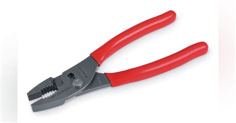 Combination Slip Joint Pliers, No. 47ACF | Fleet Maintenance