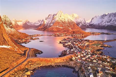 Download this photo in Reine, Norway by Johny Goerend (@johnygoerend ...