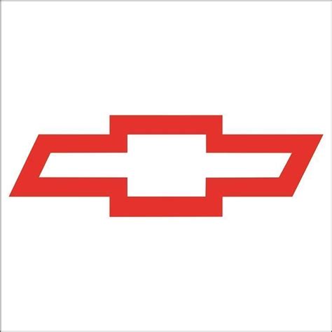 Chevy Symbol Drawing at PaintingValley.com | Explore collection of ...