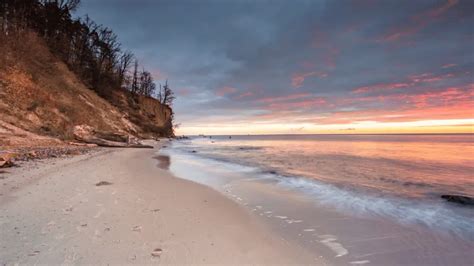 Gdynia Beaches: Sun, Sand, and Baltic Sea Beauty