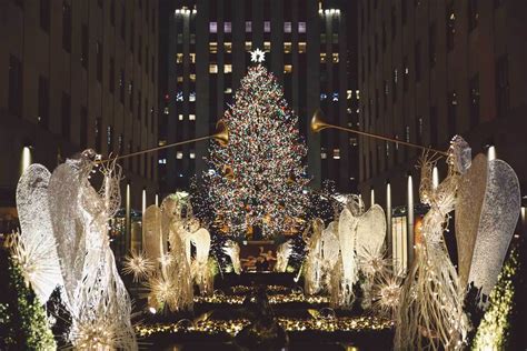 25+ Festive New York City Christmas Ornaments - Your Brooklyn Guide