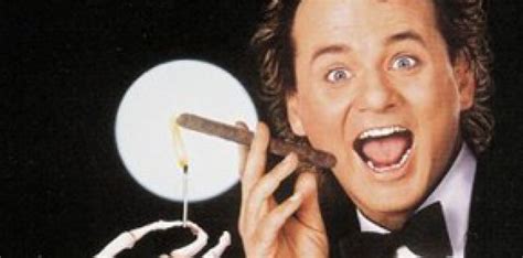 Scrooged Movie Review for Parents