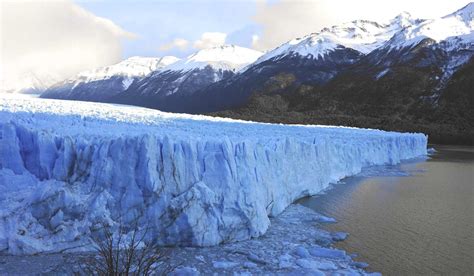 The 7 most spectacular Patagonia glaciers 🙌 | Howlanders