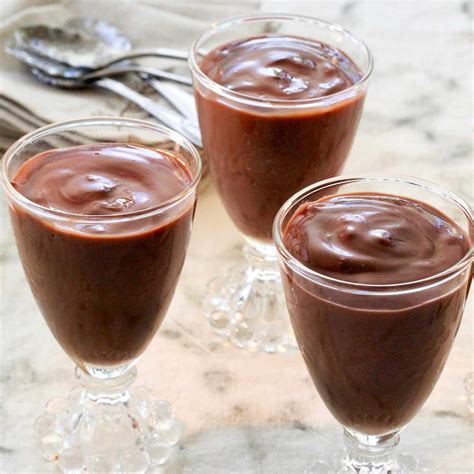 How to Make Pudding | Allrecipes