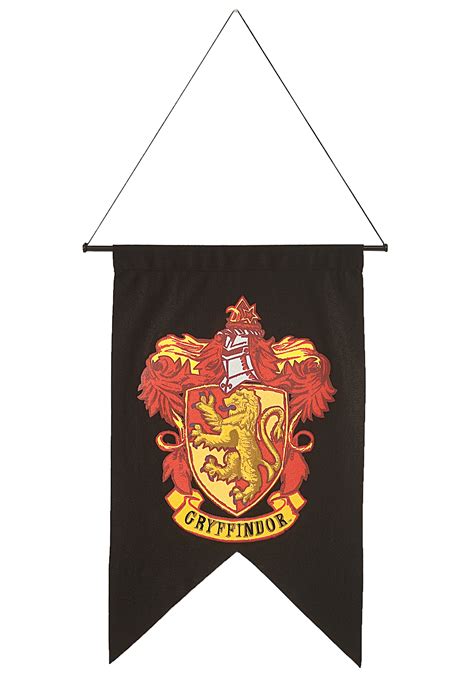 Gryffindor Banner