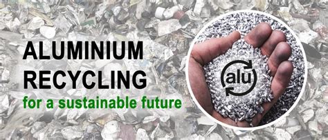 Sorting and Recycling of Aluminium Foil based Laminates – Technologies and New Developments ...