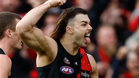 AFL: Essendon hasn’t banned Sam Draper from media, says coach | news.com.au — Australia’s ...