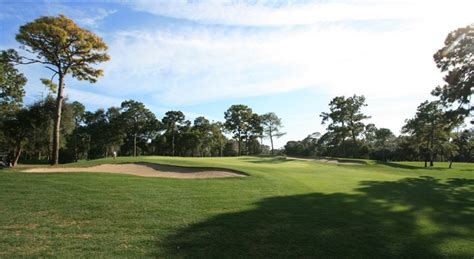 Innisbrook Resort & Golf Club - Copperhead Course in Palm Harbor