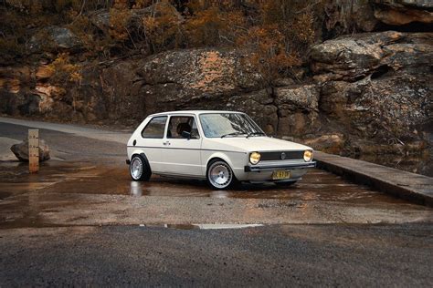 Enorm Mach das Schlafzimmer sauber auffallen vw golf mk1 gti wallpaper ...