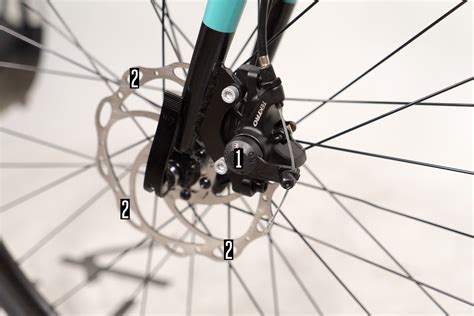 How to Adjust Disc Brakes – Pure Cycles