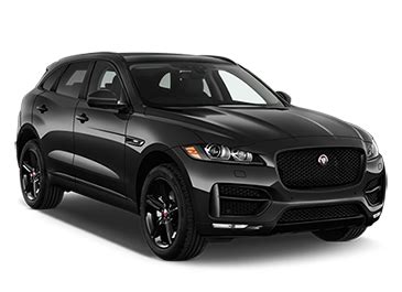 Jaguar F-Pace Lease Deals | Synergy Car Leasing™