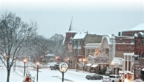 Travel Wisconsin: Small Town Winter Getaways - WTMJ