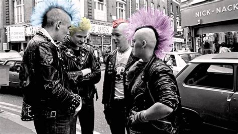 BBC Radio Documentary: 30 Years Of Punk Part 1.mp4 - YouTube