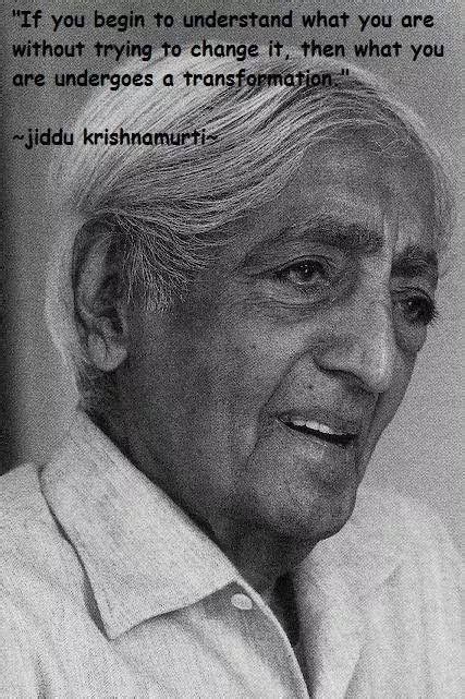 Pin by Krishnamurti Jiddu on krisnamurti | J krishnamurti quotes, Philosophy quotes, Awakening ...