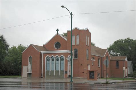 Holyoke, CO : Church photo, picture, image (Colorado) at city-data.com