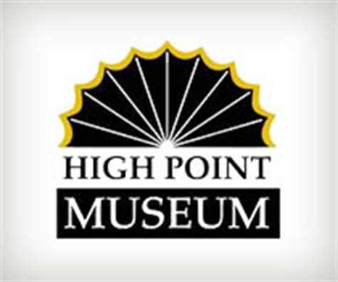 High Point Museum · DigitalNC