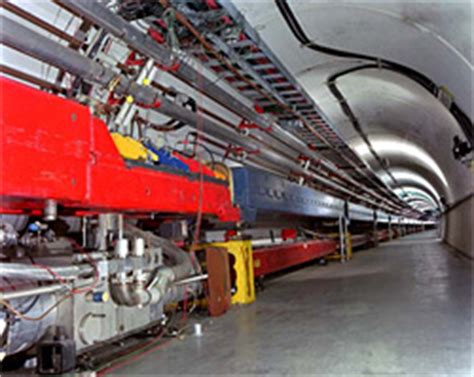 Fermilab | Tevatron | Accelerator