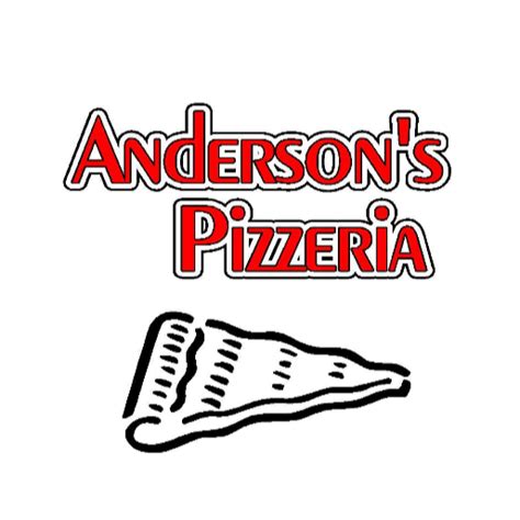 Anderson's Pizza